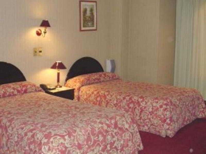 Hotel Principado Сантьяго Экстерьер фото